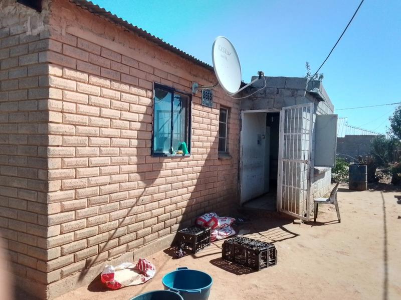 3 Bedroom Property for Sale in Mangaung Free State
